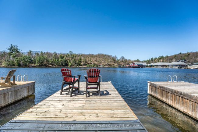 207 - 97D Joseph St, Condo with 4 bedrooms, 3 bathrooms and 2 parking in Port Carling ON | Image 44