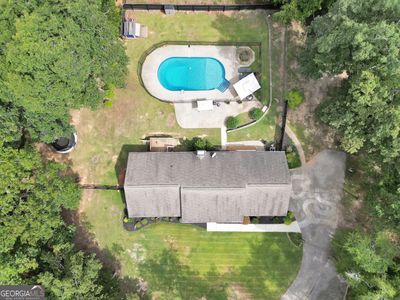 249 Hickory Ridge Road, House other with 3 bedrooms, 2 bathrooms and null parking in Jackson GA | Image 2