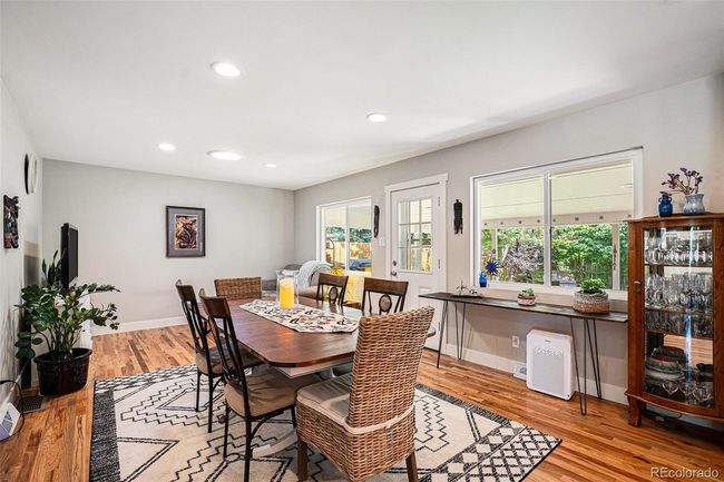 8192 E Oxford Dr, House other with 5 bedrooms, 3 bathrooms and 2 parking in Denver CO | Image 4