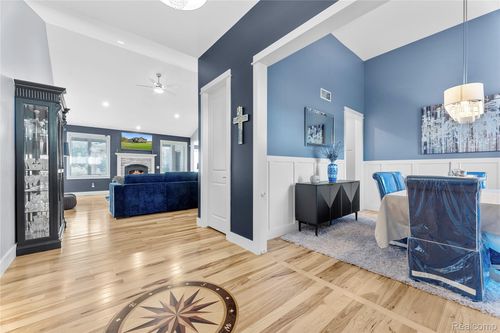 13498 Exeter Rd, Carleton, MI, 48117-9721 | Card Image