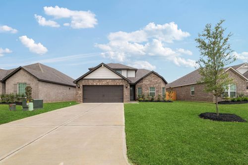 21550 Bluebonnet Bay Dr, Magnolia, TX, 77354 | Card Image