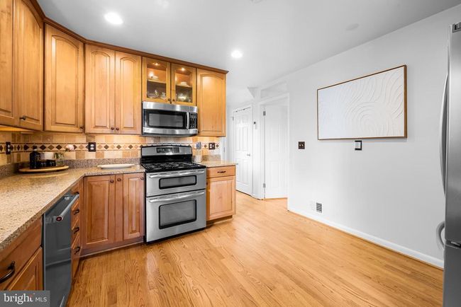 10406 Greenside Dr, House other with 4 bedrooms, 3 bathrooms and null parking in COCKEYSVILLE MD | Image 15