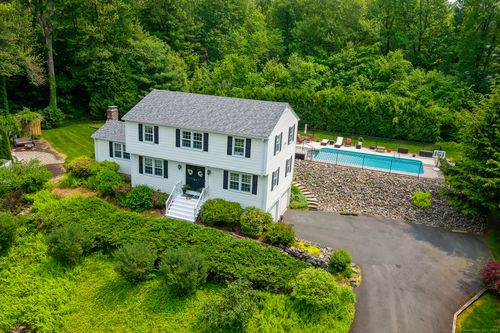 22 Bobolink Ln, Somers, CT, 06071-1641 | Card Image