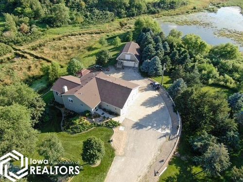 4055A 235th St, Clear Lake, IA, 50428-9112 | Card Image