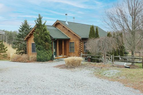 881 County Route 402, Westerlo, NY, 12193-3200 | Card Image