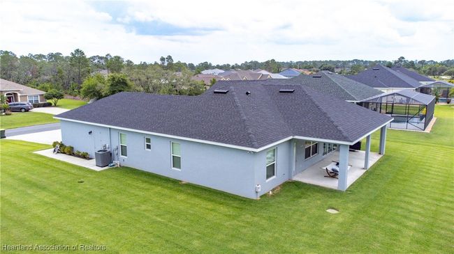 4936 Myrtle Beach Dr, House other with 4 bedrooms, 3 bathrooms and null parking in Sebring FL | Image 43
