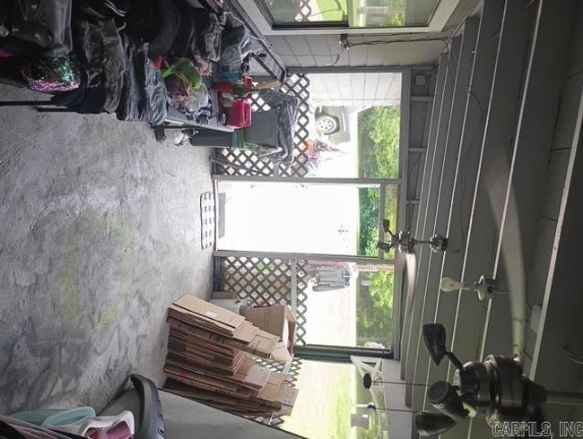 805 W Pyburn St, House other with 3 bedrooms, 1 bathrooms and null parking in Pocahontas AR | Image 19