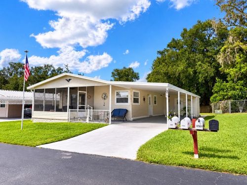 37631 Campo Ave, ZEPHYRHILLS, FL, 33541-1227 | Card Image