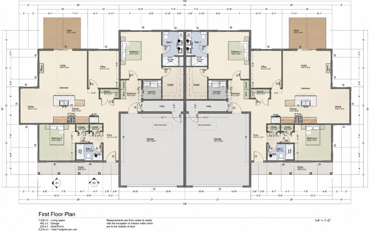 Residential in Freeport 2