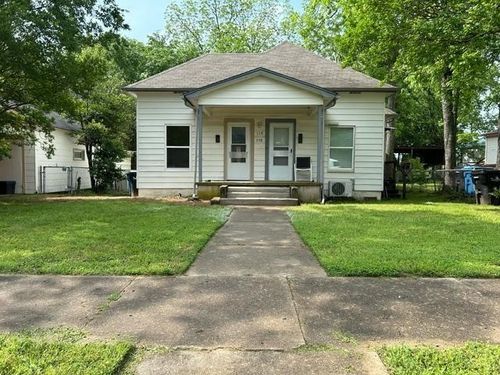 116 W Heron St, Denison, TX, 75021-6359 | Card Image