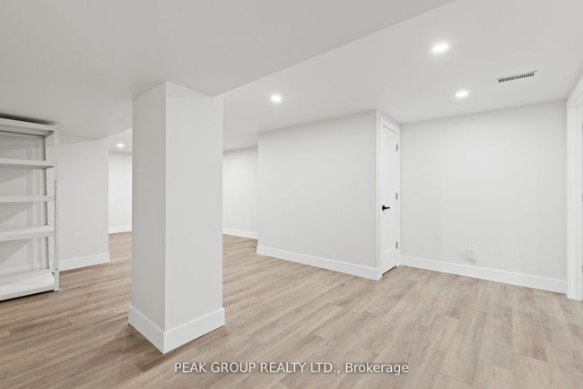 5920 Silverwood Cres, House other with 4 bedrooms, 2 bathrooms and 4 parking in Niagara Falls ON | Image 27