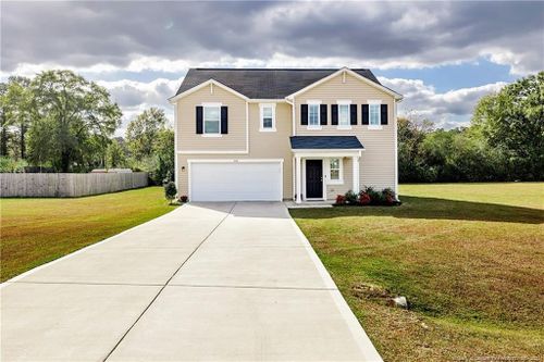 5918 Lowgrass Rd, Stedman, NC, 28391-4401 | Card Image