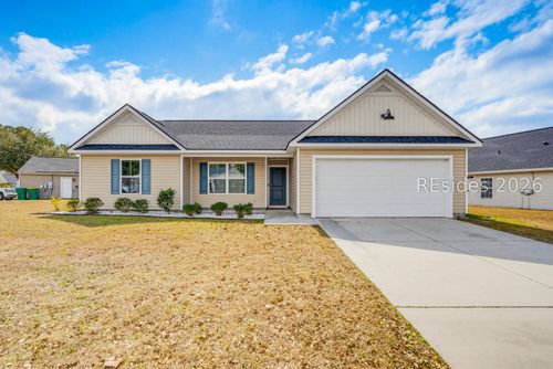 320 Honeycomb Ln, Ridgeland, SC, 29936-4799 | Card Image