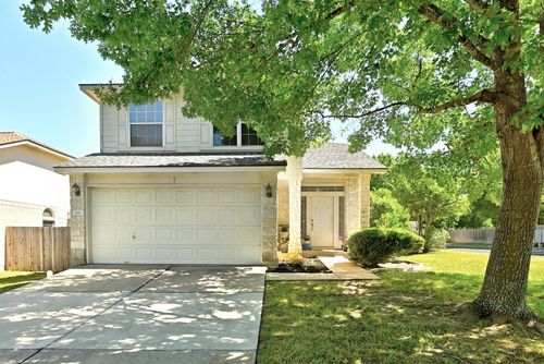 2111 Marcus Abrams Blvd, Austin, TX, 78748-4008 | Card Image