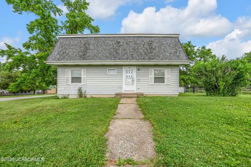 206 W Patrick St, CALIFORNIA, MO, 65018-1126 | Card Image