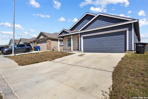 10831 Margarita Loop, Converse, TX, 78109-4506 | Card Image