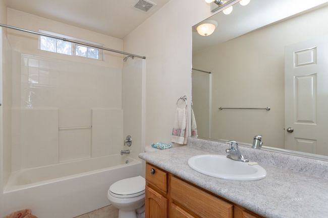 382 Oakmont Dr, House other with 3 bedrooms, 2 bathrooms and null parking in Spring Creek NV | Image 24