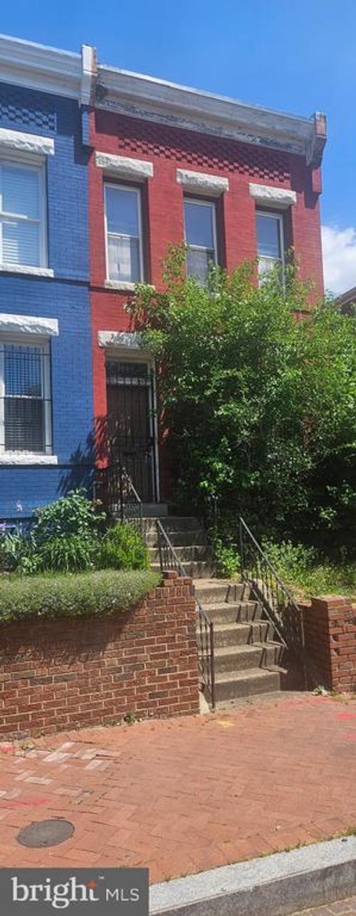 1819 4th St Nw, WASHINGTON, DC, 20001-1816 | Card Image