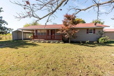 874 Little Rock Rd, House other with 3 bedrooms, 1 bathrooms and null parking in Heber Springs AR | Image 1