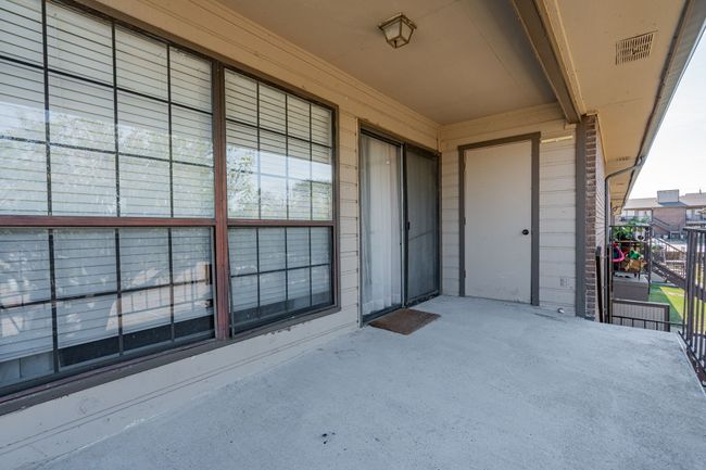 APT-206 - 4456 Chaha Rd, Condo with 1 bedrooms, 1 bathrooms and null parking in Garland TX | Image 20