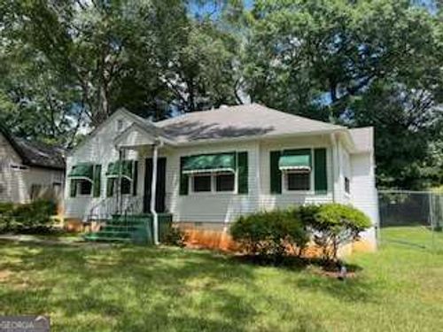 161 Martha Ave Ne, Atlanta, GA, 30317-1412 | Card Image
