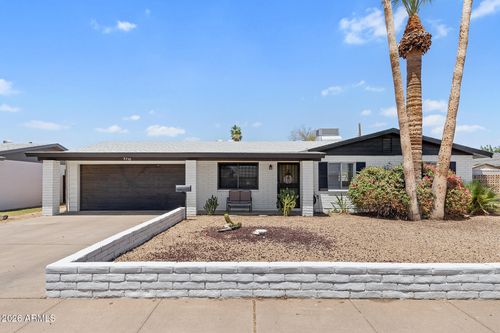 3710 W Caron Street, Phoenix, AZ, 85051 | Card Image
