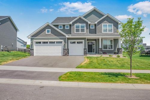 716 Longmeadow Ln, Waconia, MN, 55387-5521 | Card Image