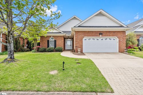 202 Greenview Cir, Greenville, SC, 29609-1966 | Card Image
