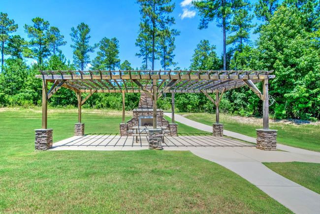 3039 Tarleton Ct, House other with 4 bedrooms, 3 bathrooms and null parking in Beech Island SC | Image 51