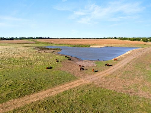 160 ac. TBD Covered Wagon Trail, Crawford, TX, 76638 | Card Image
