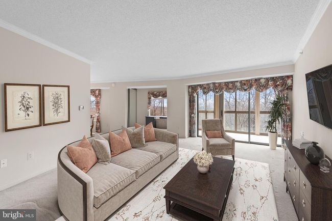 UNIT-503 - 19385 Cypress Ridge Ter, Condo with 2 bedrooms, 2 bathrooms and null parking in LEESBURG VA | Image 4