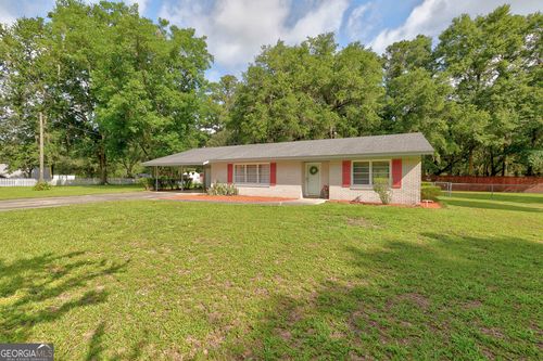 173 Fish Hall Rd, Brunswick, GA, 31523-7404 | Card Image