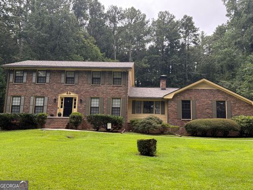 2501 Emerald Dr, Lake Spivey, GA, 30236-5229 | Card Image