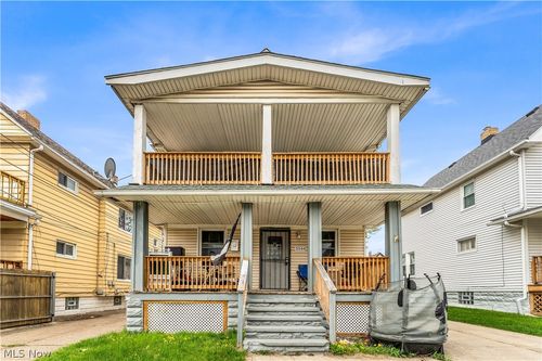 3544 W 62nd St, Cleveland, OH, 44102-5555 | Card Image