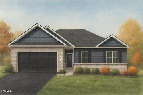 564 Catalina Ct, Jonesborough, TN, 37659-2323 | Card Image