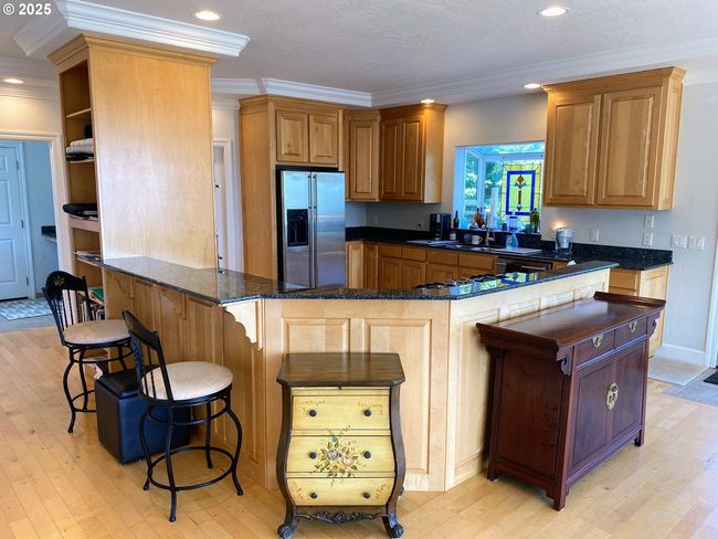 97661 Marina Heights Loop, House other with 3 bedrooms, 3 bathrooms and 2 parking in Brookings OR | Image 26