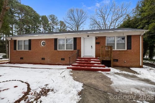 631 Townsend Avenue, Gastonia, NC, 28052 | Card Image