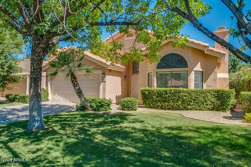 9584 E Windrose Drive, Scottsdale, AZ, 85260 | Card Image