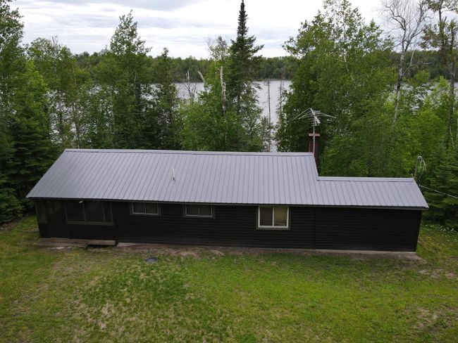 46636 N Star Lake Rd, House other with 2 bedrooms, 1 bathrooms and null parking in Marcell MN | Image 39