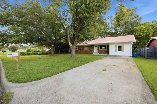 411 Park Avenue, McAlester, OK, 74501 | Card Image