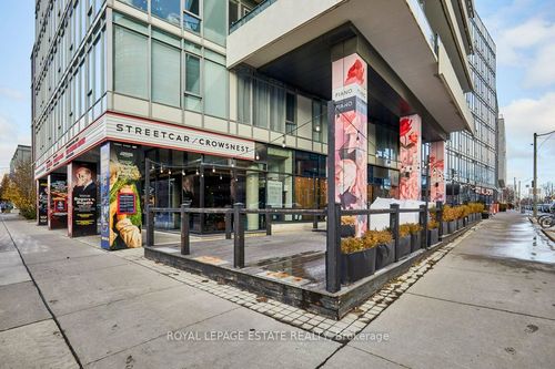 525-1190 Dundas St E, Toronto, ON, M4M0C5 | Card Image