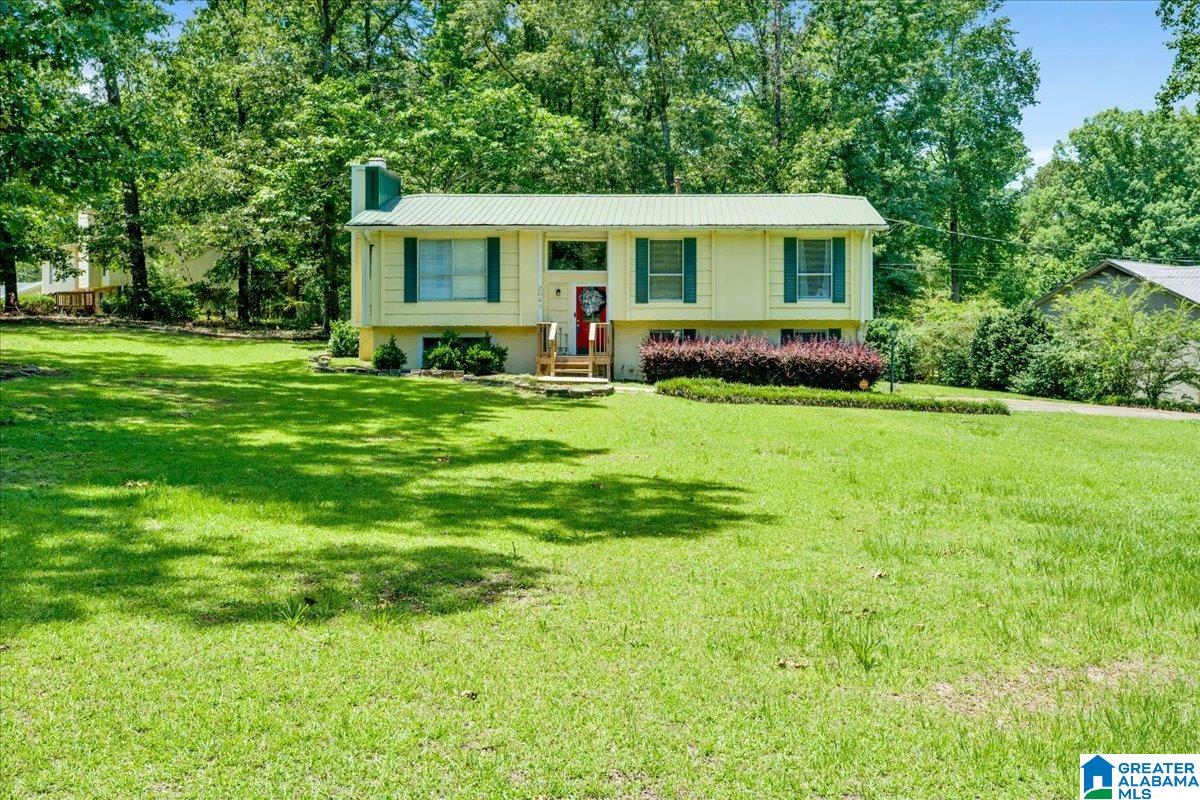 Residential in HUEYTOWN