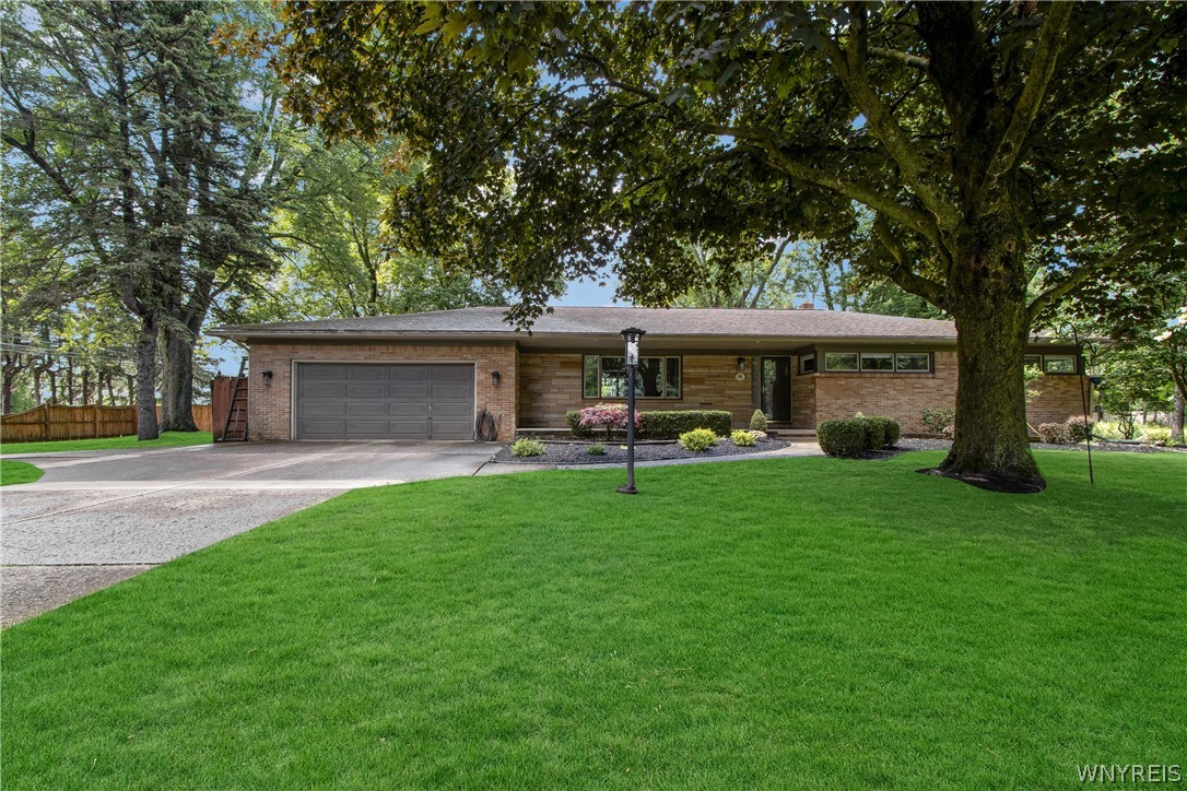 Sheridan Dr, Buffalo, NY 14221
