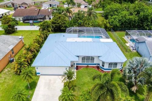 6461 Nw Friendly Cir, Port St. Lucie, FL, 34983-1304 | Card Image