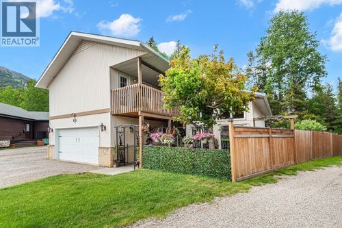 1313 Cypress Place, Sparwood, BC, V0B2G2 | Card Image