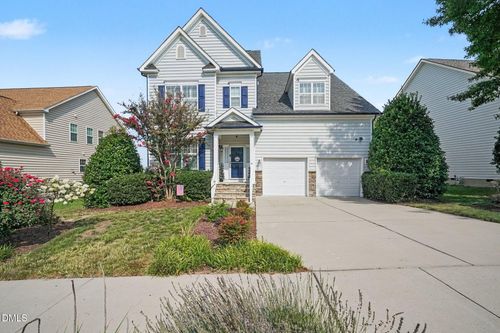 558 Redford Place Dr, Rolesville, NC, 27571-0015 | Card Image