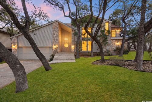 14330 Hill Prince St, San Antonio, TX, 78248-1131 | Card Image