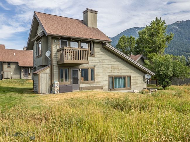 20A - 20 Yellowstone Club Trl, Condo with 2 bedrooms, 3 bathrooms and null parking in Big Sky MT | Image 20