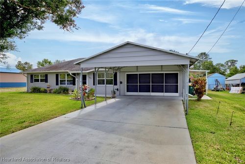 151 Johnson Ave, LAKE PLACID, FL, 33852-7621 | Card Image