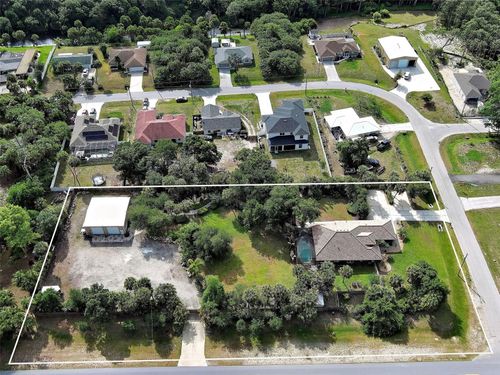 3950 Pepper Ln, NORTH PORT, FL, 34287-3283 | Card Image